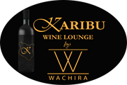 Karibu Wine Lounge by Wachira