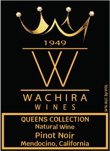 Queens Collection 1949 - 2019 Reserve Pinot Noir at KARIBU