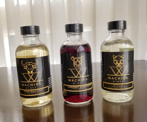 Wachira Wines - Tasting Tatu Pak (3 Pack)