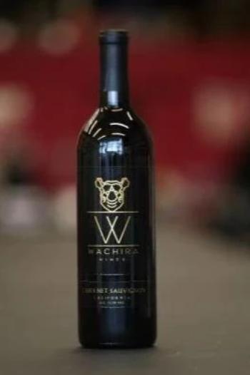 Wachira Wine Black Label Cabernet Sauvignon