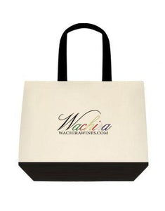 Wachira Tote Bag